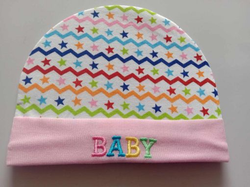 Picture of MDL00388 :: Size:9-12 Months :: Winter Head Caps