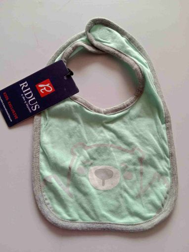 Picture of MDL00042 :: Size:3-6 Months :: Baby Bibs