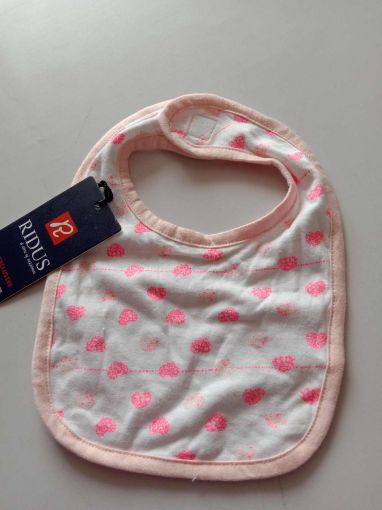 Picture of MDL00042 :: Size:3-6 Months :: Baby Bibs