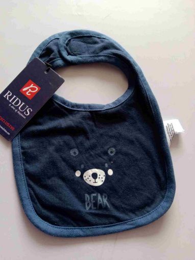 Picture of MDL00042 :: Size:3-6 Months :: Baby Bibs