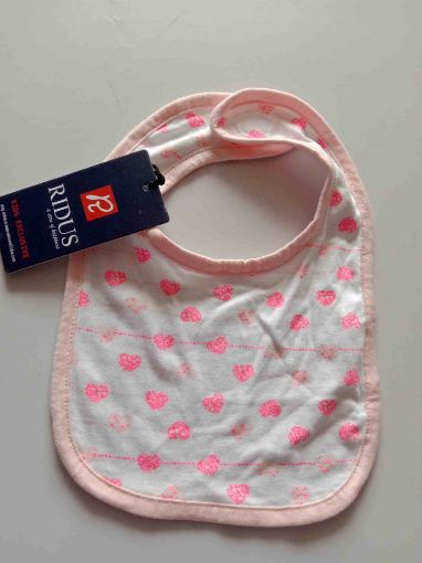 Picture of MDL00042 :: Size:3-6 Months :: Baby Bibs