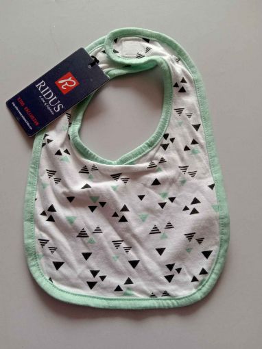 Picture of MDL00042 :: Size:3-6 Months :: Baby Bibs