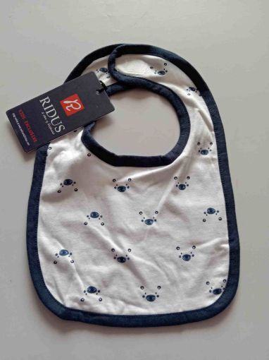 Picture of MDL00042 :: Size:3-6 Months :: Baby Bibs