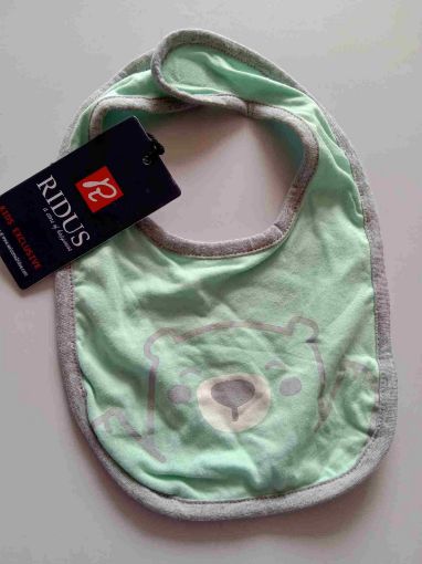 Picture of MDL00042 :: Size:3-6 Months :: Baby Bibs