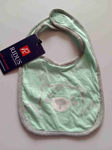 Picture of MDL00042 :: Size:3-6 Months :: Baby Bibs