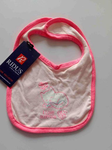 Picture of MDL00042 :: Size:3-6 Months :: Baby Bibs