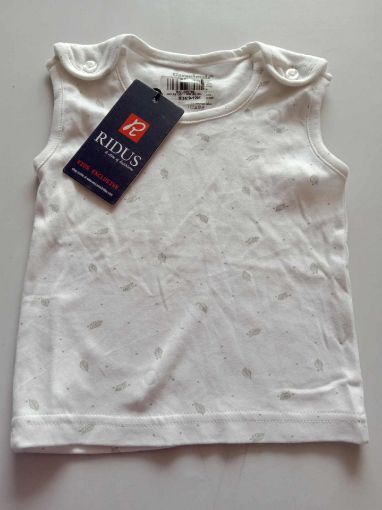 Picture of MDL00056 :: Size:9-12 Months :: Baby Tops