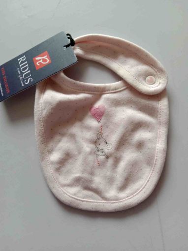 Picture of MDL00042 :: Size:0-3 Months :: Baby Bibs