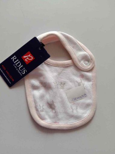 Picture of MDL00042 :: Size:0-3 Months :: Baby Bibs