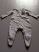 Picture of MDL00119 :: Size:3-6 Months :: Baby Sleep Suits