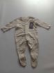 Picture of MDL00119 :: Size:3-6 Months :: Baby Sleep Suits