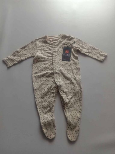 Picture of MDL00119 :: Size:3-6 Months :: Baby Sleep Suits