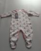 Picture of MDL00119 :: Size:3-6 Months :: Baby Sleep Suits