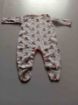 Picture of MDL00119 :: Size:3-6 Months :: Baby Sleep Suits