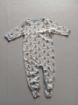 Picture of MDL00119 :: Size:12-18 Months :: Baby Sleep Suits