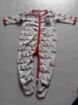 Picture of MDL00119 :: Size:12-18 Months :: Baby Sleep Suits