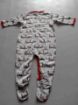 Picture of MDL00119 :: Size:12-18 Months :: Baby Sleep Suits