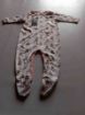 Picture of MDL00119 :: Size:12-18 Months :: Baby Sleep Suits