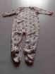 Picture of MDL00119 :: Size:12-18 Months :: Baby Sleep Suits