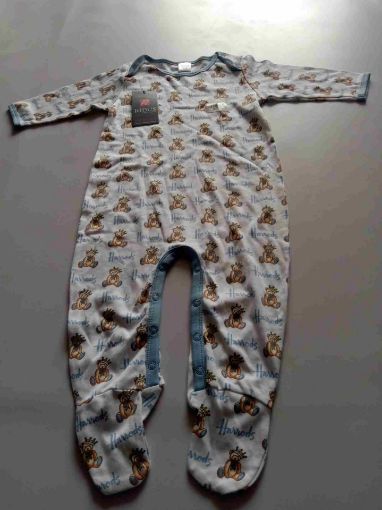 Picture of MDL00119 :: Size:12-18 Months :: Baby Sleep Suits