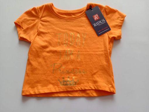 Picture of MDL00123 :: Size:3-6 Months :: Girls T-Shirts