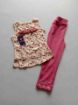 Picture of MDL00210 :: Size:6-7 Years :: Girls Top and Pant Set