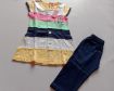 Picture of MDL00273 :: Size:5-6 Years :: Girls Top and Pant Set