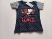 Picture of MDL00367 :: Size:4-5 Years :: Girls T - Shirts