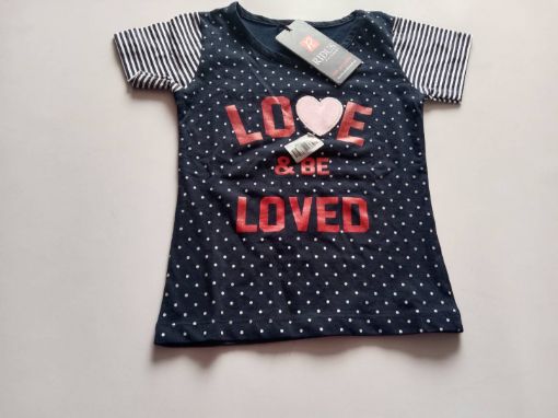 Picture of MDL00367 :: Size:4-5 Years :: Girls T - Shirts