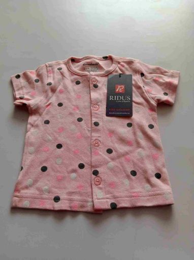 Picture of MDL00196 :: Size:6-9 Months :: Baby Tops