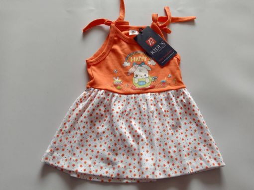 Picture of MDL00473 :: Size:9-12 Months :: New Born Casuals- Girl