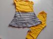 Picture of MDL00556 :: Size:5-6 Years :: Girls Top and Pant Set