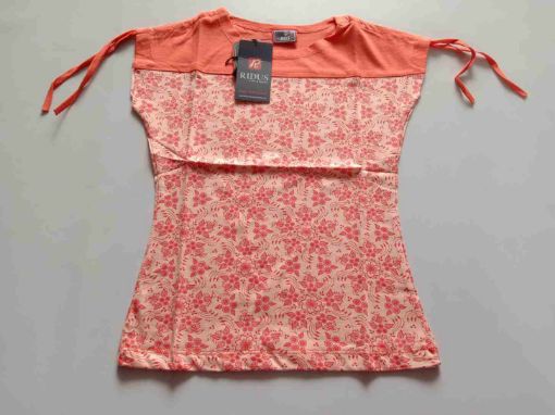 Picture of MDL00860 :: Size:5-6 Years :: Girls Tops