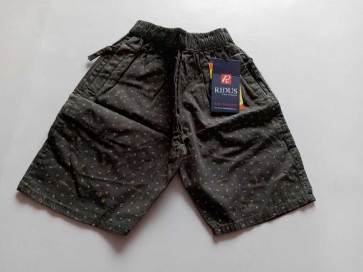 Picture of MDL00913 :: Size:7-8 Years :: Boys Shorts