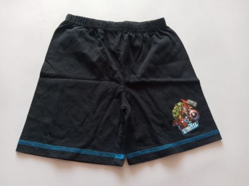 Picture of MDL00049 :: Size:3-4 Years :: Girls Casual Shorts and 3/4th