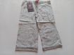 Picture of MDL00064 :: Size:9-10 Years :: Girls Casual Shorts and 3/4th