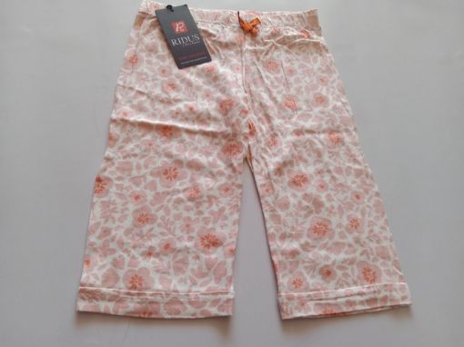 Picture of MDL00064 :: Size:9-10 Years :: Girls Casual Shorts and 3/4th