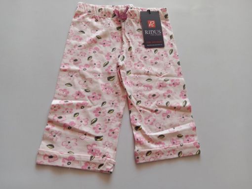 Picture of MDL00064 :: Size:5-6 Years :: Girls Casual Shorts and 3/4th