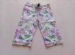 Picture of MDL00064 :: Size:3-4 Years :: Girls Casual Shorts and 3/4th