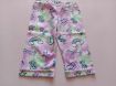 Picture of MDL00064 :: Size:3-4 Years :: Girls Casual Shorts and 3/4th