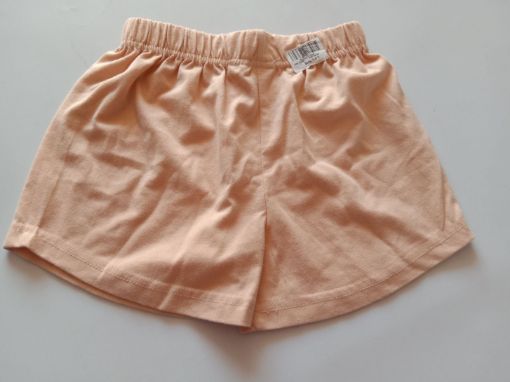 Picture of MDL00068 :: Size:7-8 Years :: Girls Casual Shorts and 3/4th