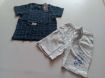 Picture of MDL00239 :: Size:7-8 Years :: Boys T-Shirt and Pant Set