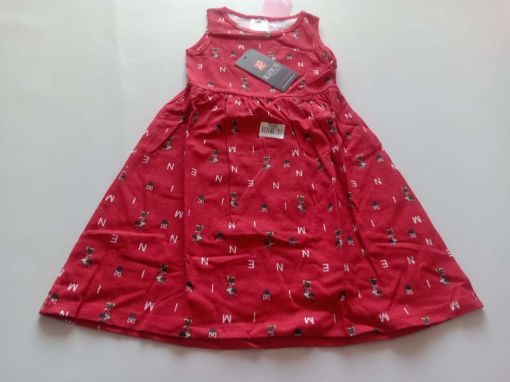 Picture of MDL00246 :: Size:3-4 Years :: Casual Frocks