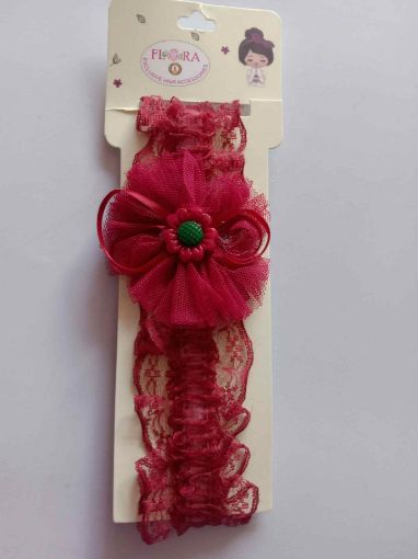 Picture of MDL00866 :: Size:Standard :: Girls hair band