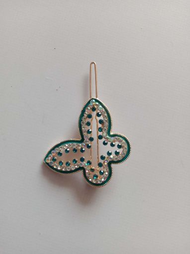 Picture of MDL00879 :: Size:Standard :: Girls hair clips