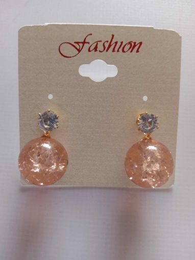 Picture of MDL00883 :: Size:Standard :: Girls Ear Studs