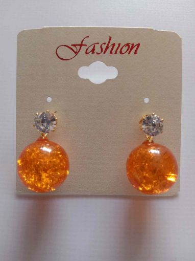 Picture of MDL00883 :: Size:Standard :: Girls Ear Studs