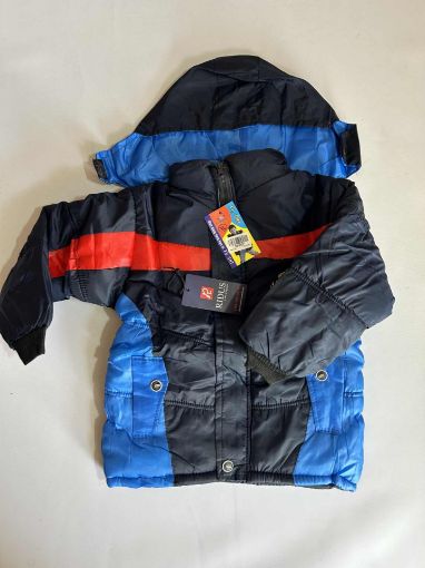 Picture of MDL01055 :: Size:5-6 Years :: Boys Jackets