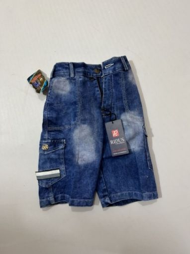 Picture of MDL01129 :: Size:5-6 Years :: Boys Shorts