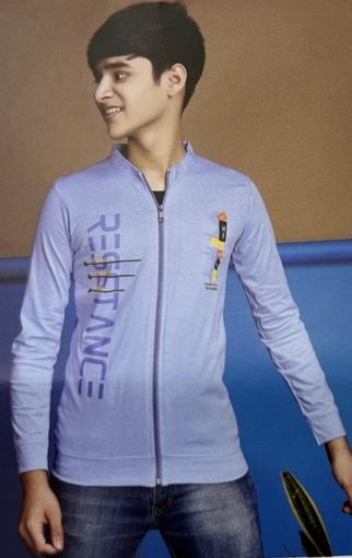 Picture of MDL01133 :: Size:7-8 Years :: Boys T-Shirts